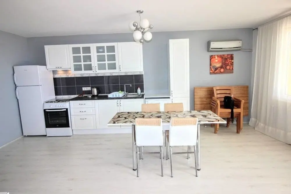 Аланья: Alanya Bektas Antik Villa