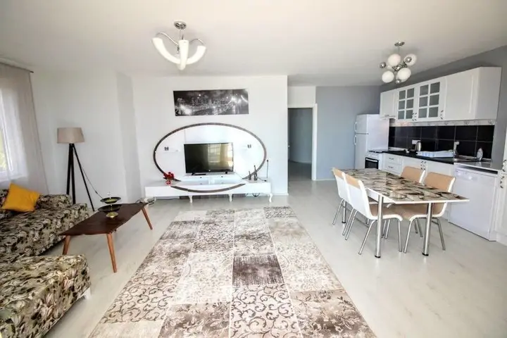 Аланья: Alanya Bektas Antik Villa