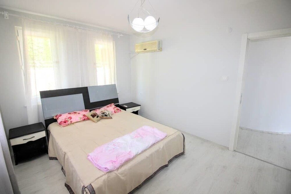 Аланья: Alanya Bektas Antik Villa