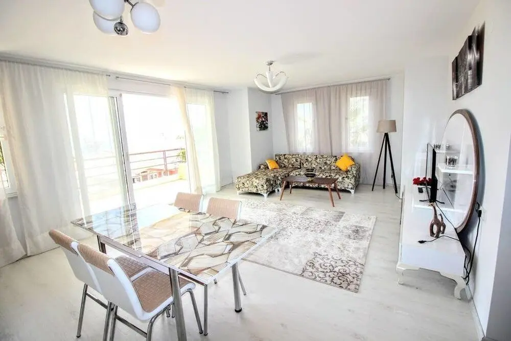 Аланья: Alanya Bektas Antik Villa