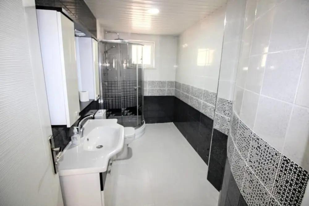Аланья: Alanya Bektas Antik Villa
