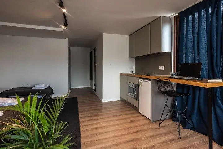 Стамбул: Pesa Suites