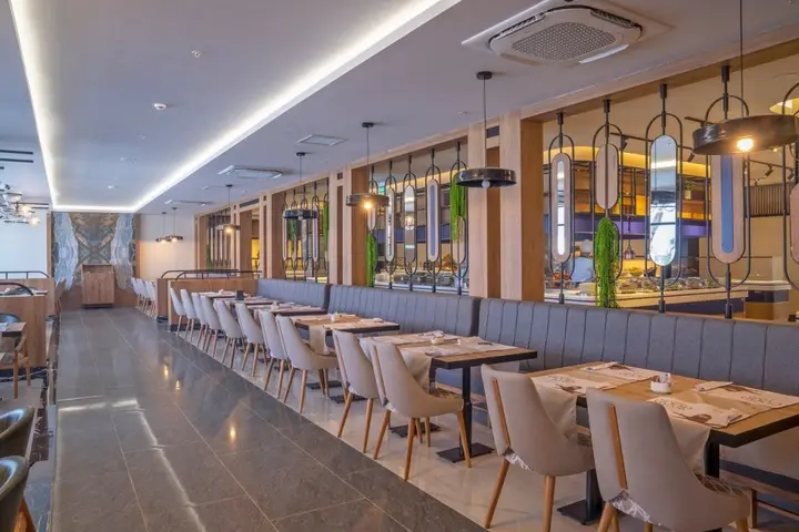 Манавгат: Armella Hill Hotel