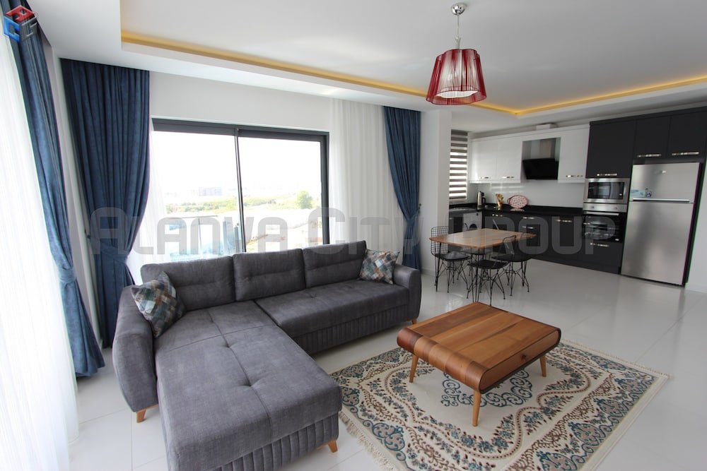 Eco Marine Residence — фото 1