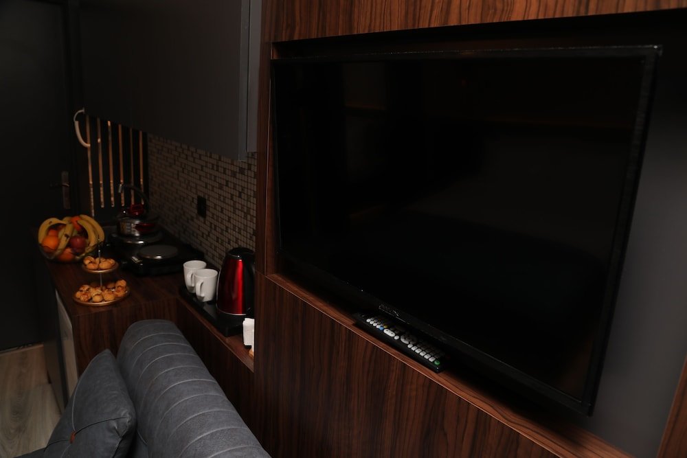 Стамбул: Taksim Heavenist Hotel