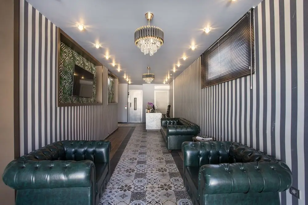 Стамбул: La Vie Avcilar Suit Otel