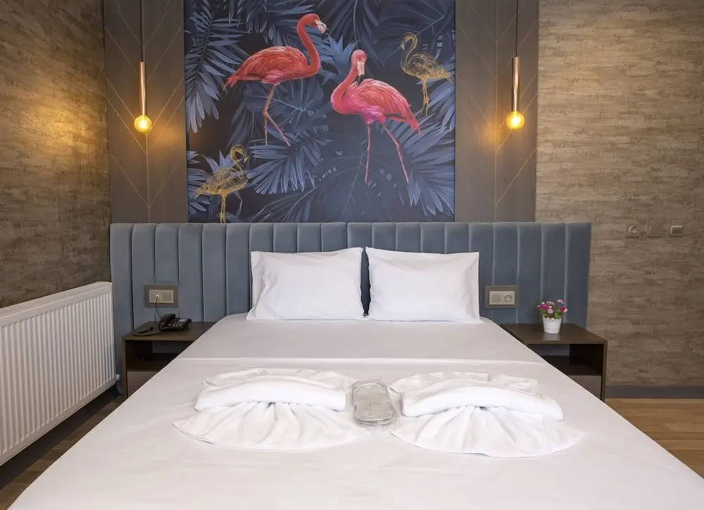 Стамбул: La Vie Avcilar Suit Otel