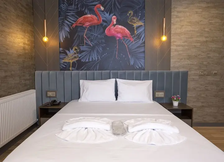 Стамбул: La Vie Avcilar Suit Otel