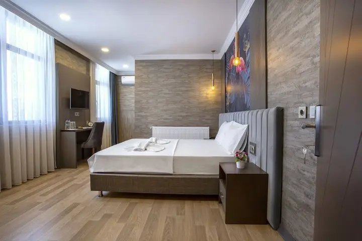 Стамбул: La Vie Avcilar Suit Otel