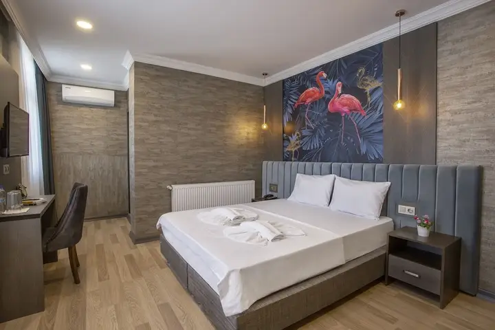 Стамбул: La Vie Avcilar Suit Otel