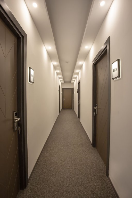 Стамбул: La Vie Avcilar Suit Otel