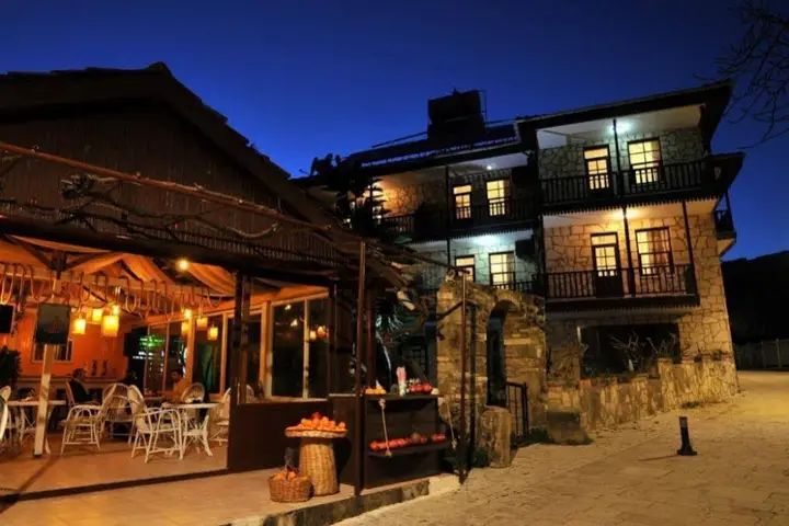 Манавгат: Lemon Boutique Otel