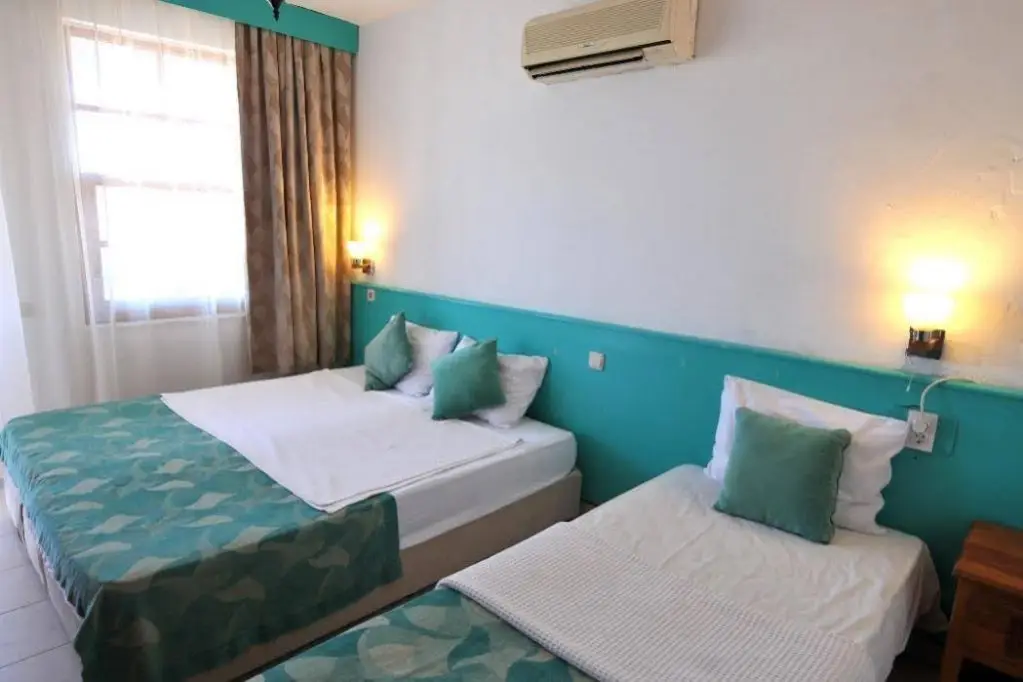 Манавгат: Lemon Boutique Otel