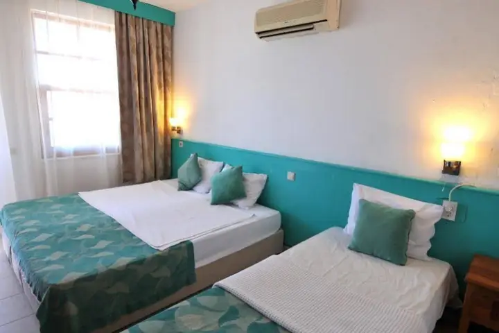 Манавгат: Lemon Boutique Otel