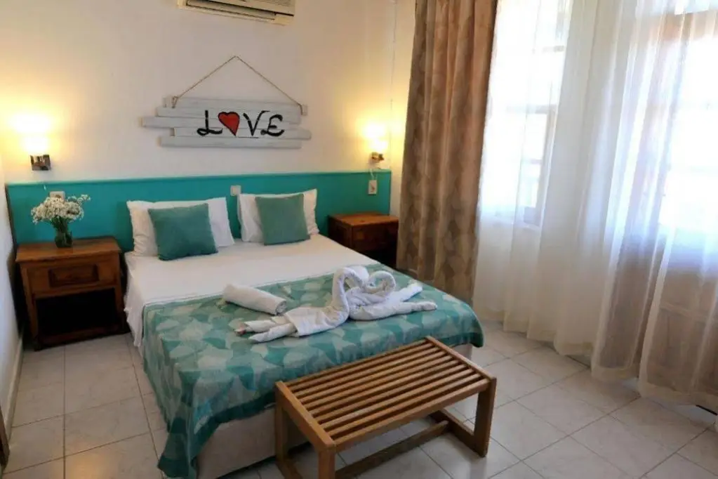 Манавгат: Lemon Boutique Otel