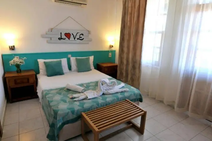 Манавгат: Lemon Boutique Otel