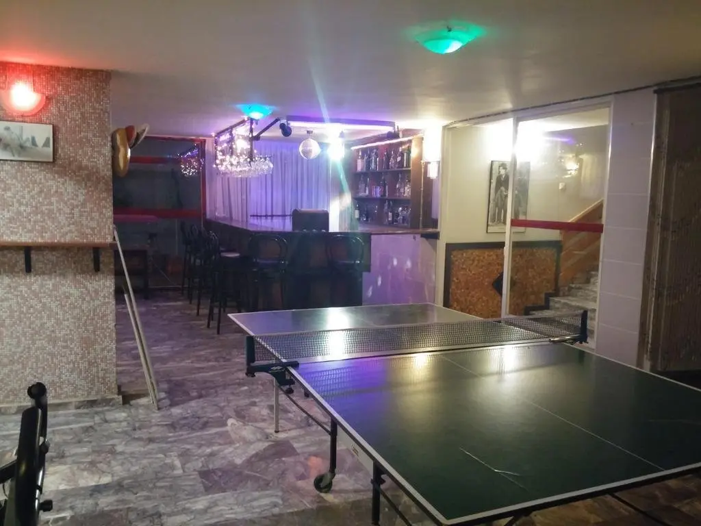 Аланья: Gold River Apart Otel