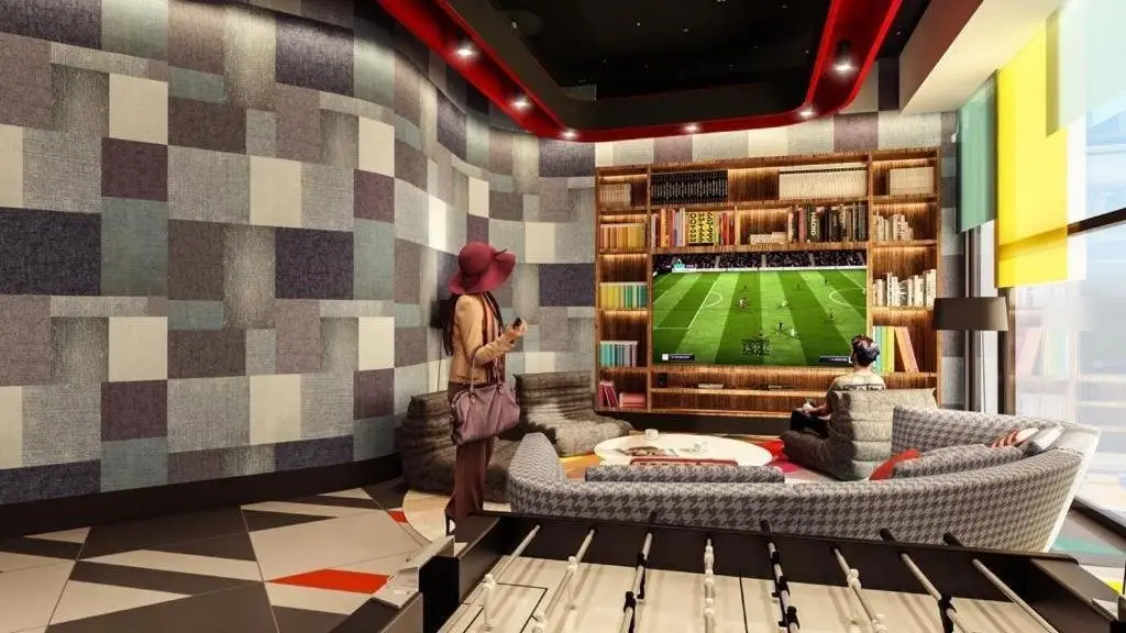 Стамбул: ibis Styles Istanbul Merter