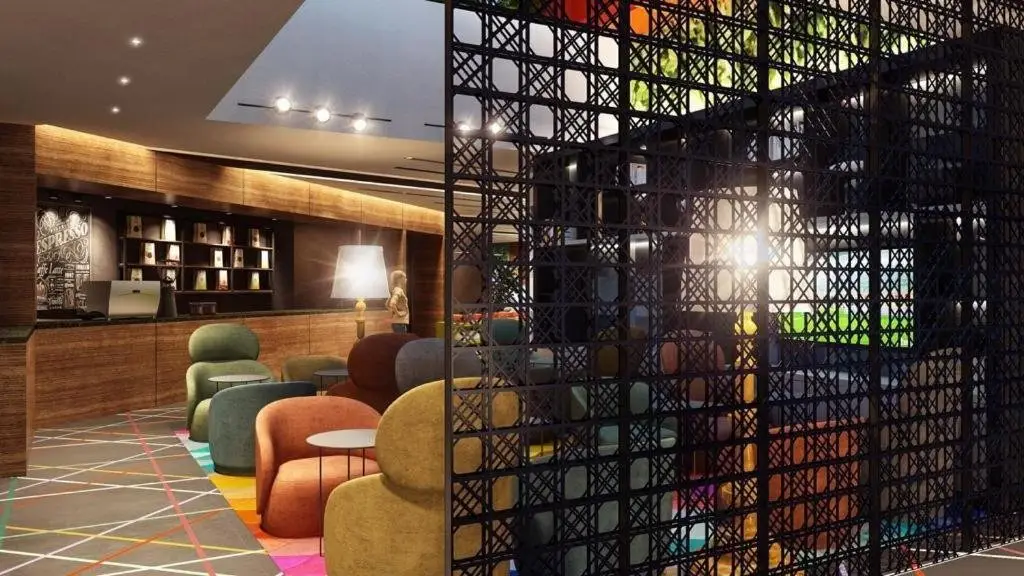 Стамбул: ibis Styles Istanbul Merter