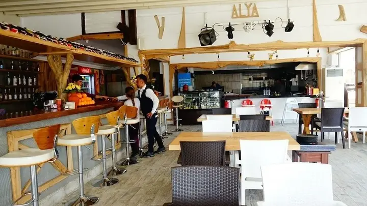 Манавгат: Side Alya Hotel