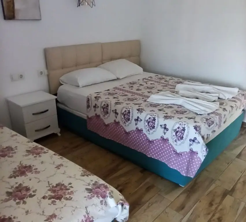 Манавгат: Side Alya Hotel