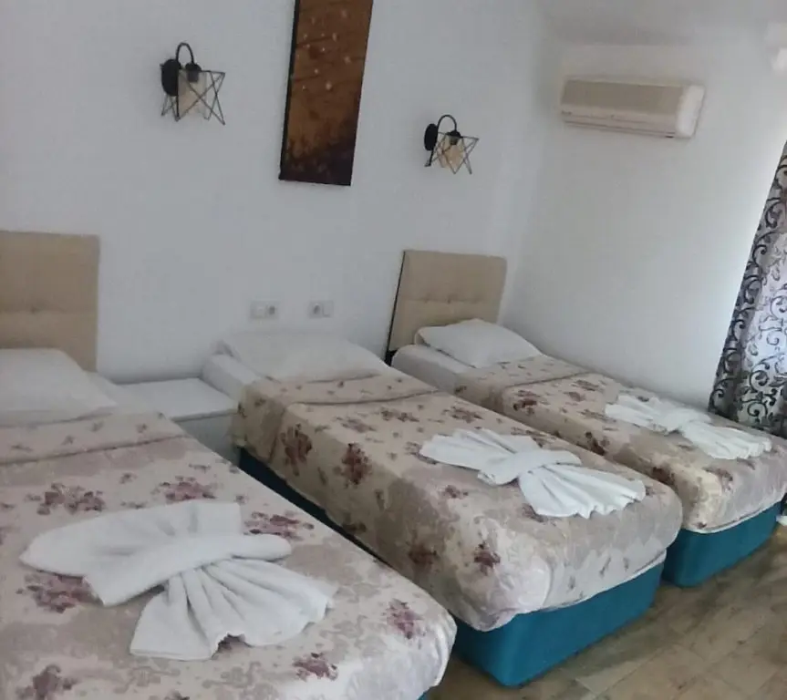 Манавгат: Side Alya Hotel