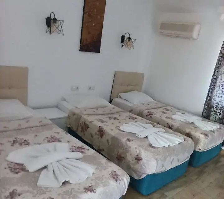 Манавгат: Side Alya Hotel
