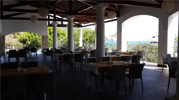 Мармарис: Luna Beach Hotel & Spa
