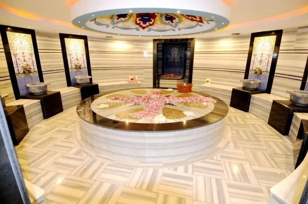 Аланья: Vesta Garden Apartment