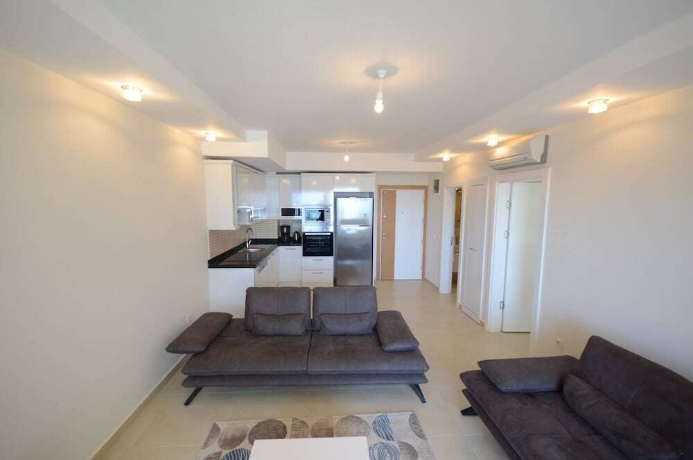 Аланья: Vesta Garden Apartment