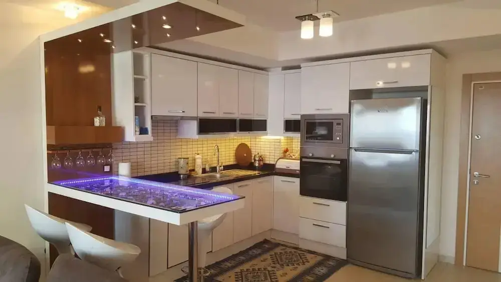 Аланья: Vesta Garden Apartment