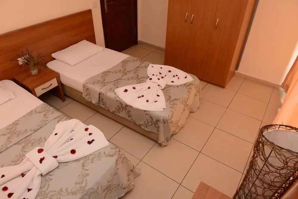 Аланья: Livane Suit Otel