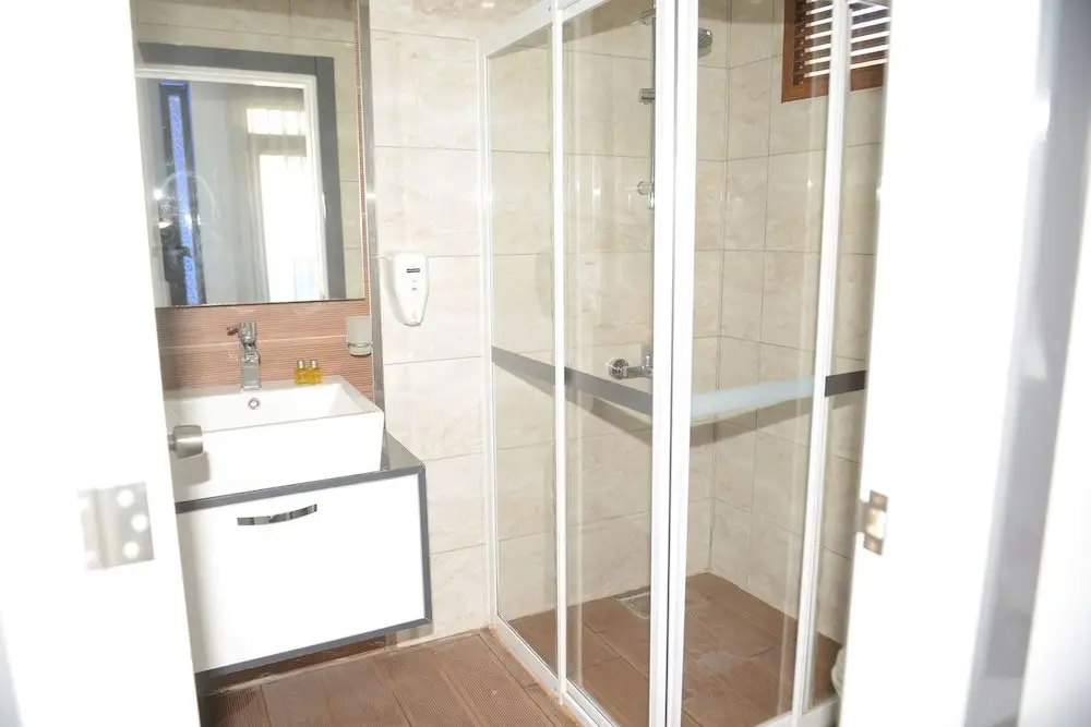 Аланья: Livane Suit Otel