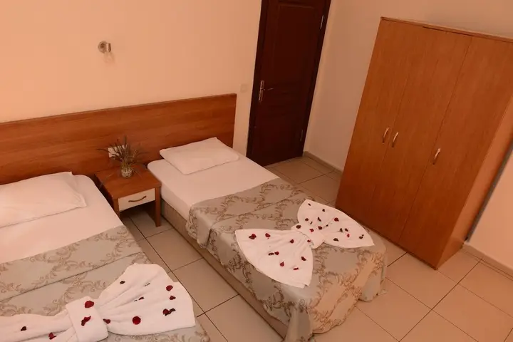 Аланья: Livane Suit Otel