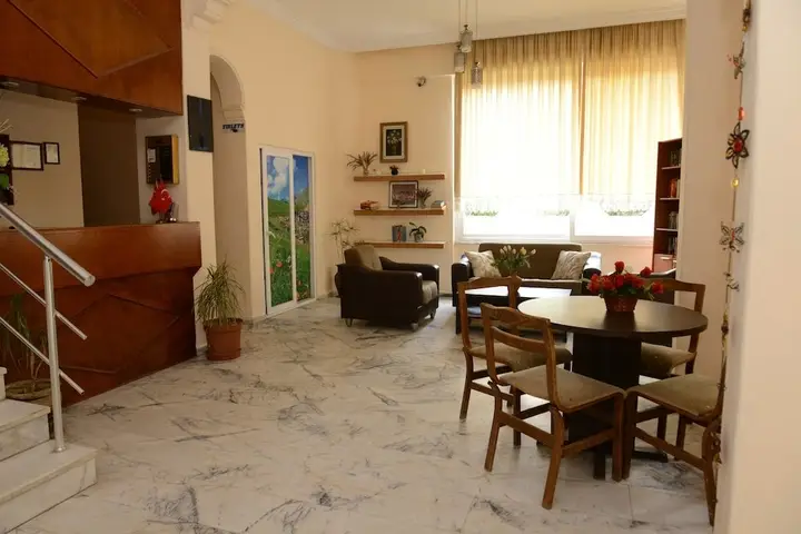 Аланья: Livane Suit Otel