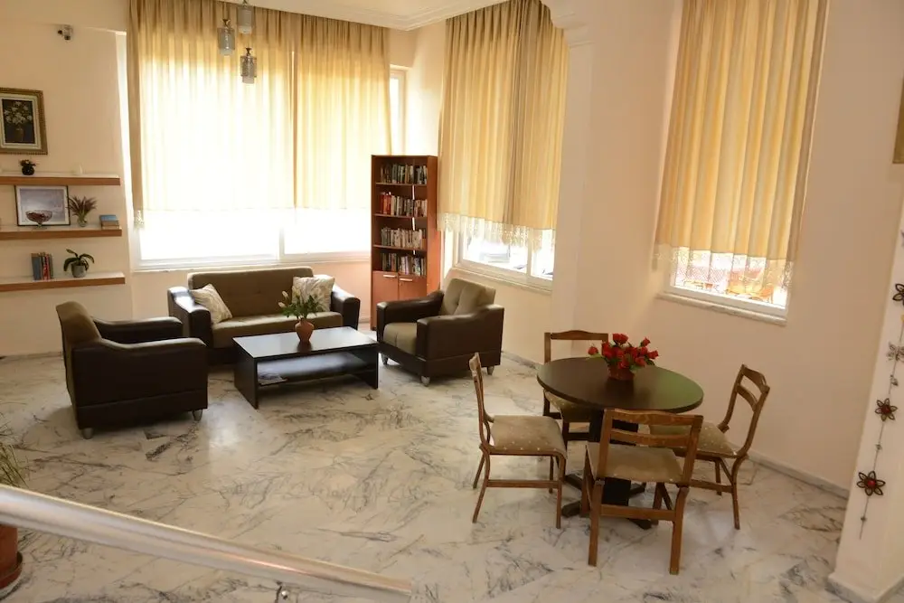 Аланья: Livane Suit Otel