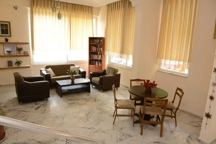 Аланья: Livane Suit Otel