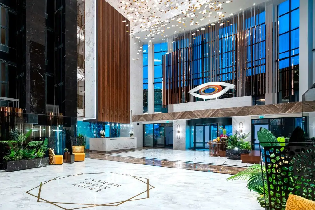 Манавгат: Calyptus Kirman Premium - Ultra All Inclusive
