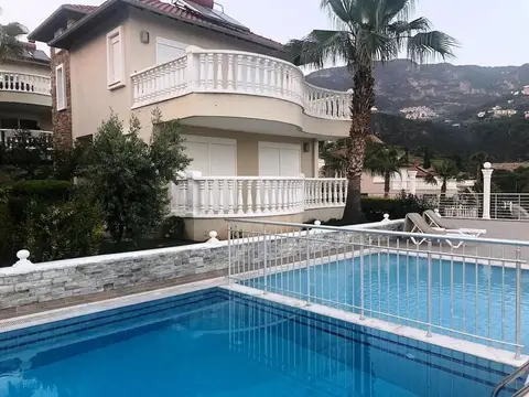 Tepe Villa — фото 1