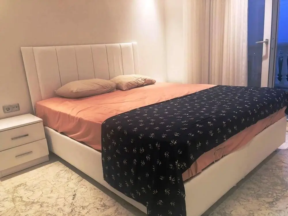 Аланья: Tepe Villa