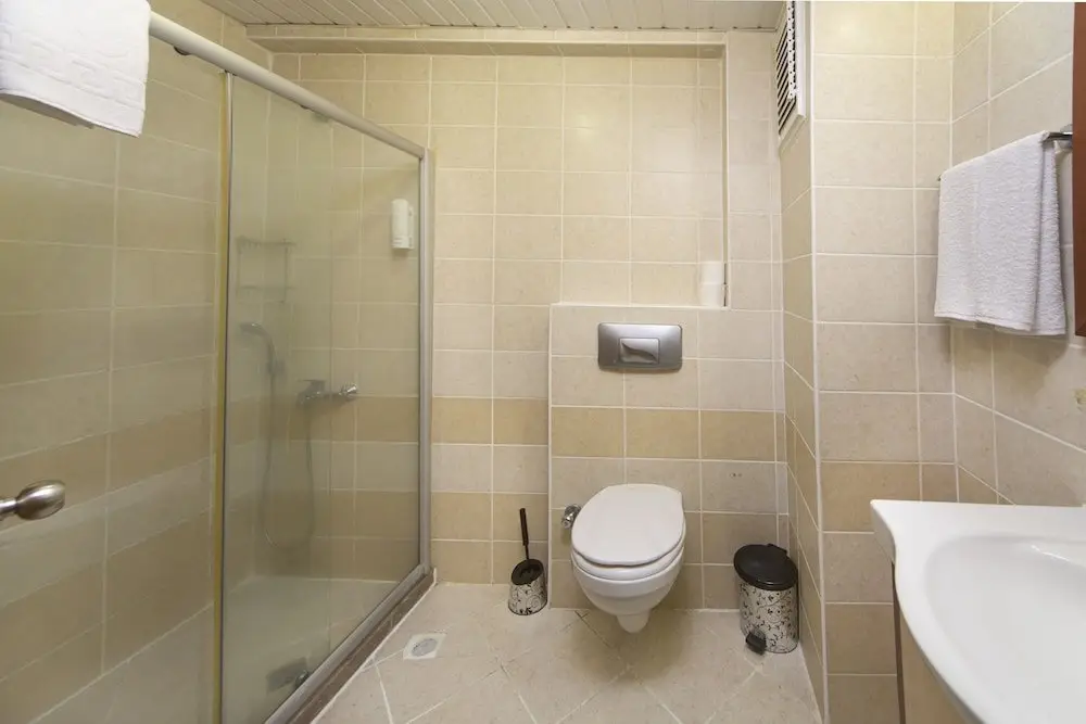 Манавгат: Ces Club Hotel