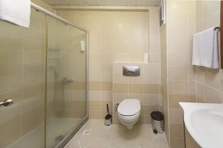 Манавгат: Ces Club Hotel