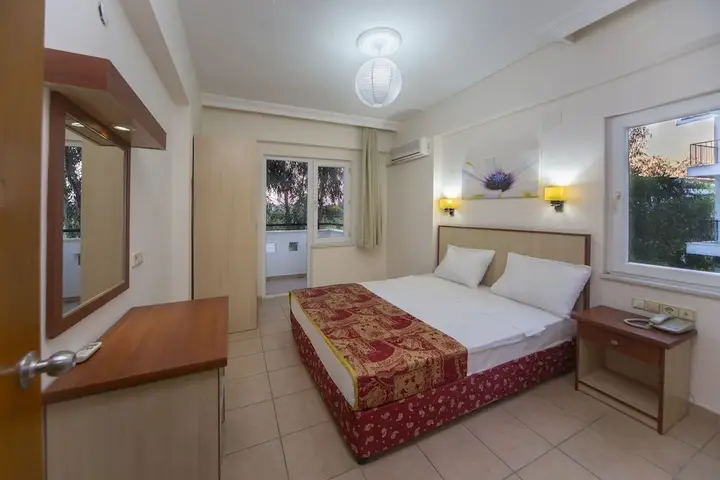 Манавгат: Ces Club Hotel