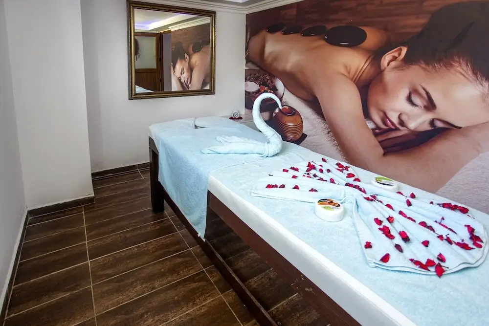 Манавгат: Ces Club Hotel