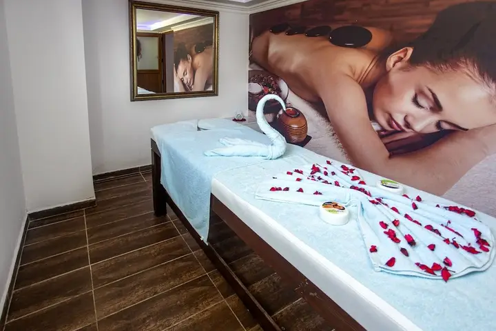 Манавгат: Ces Club Hotel