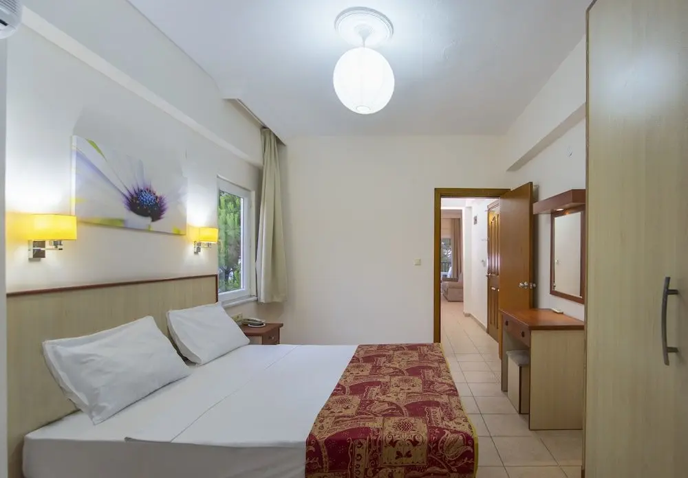 Манавгат: Ces Club Hotel