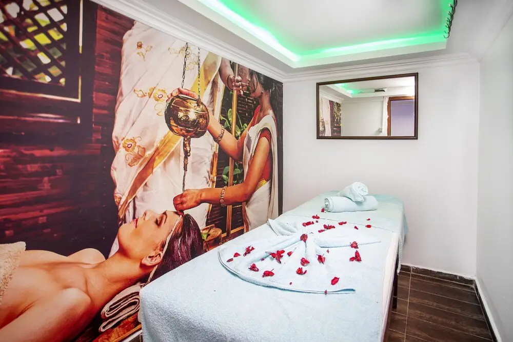 Манавгат: Ces Club Hotel