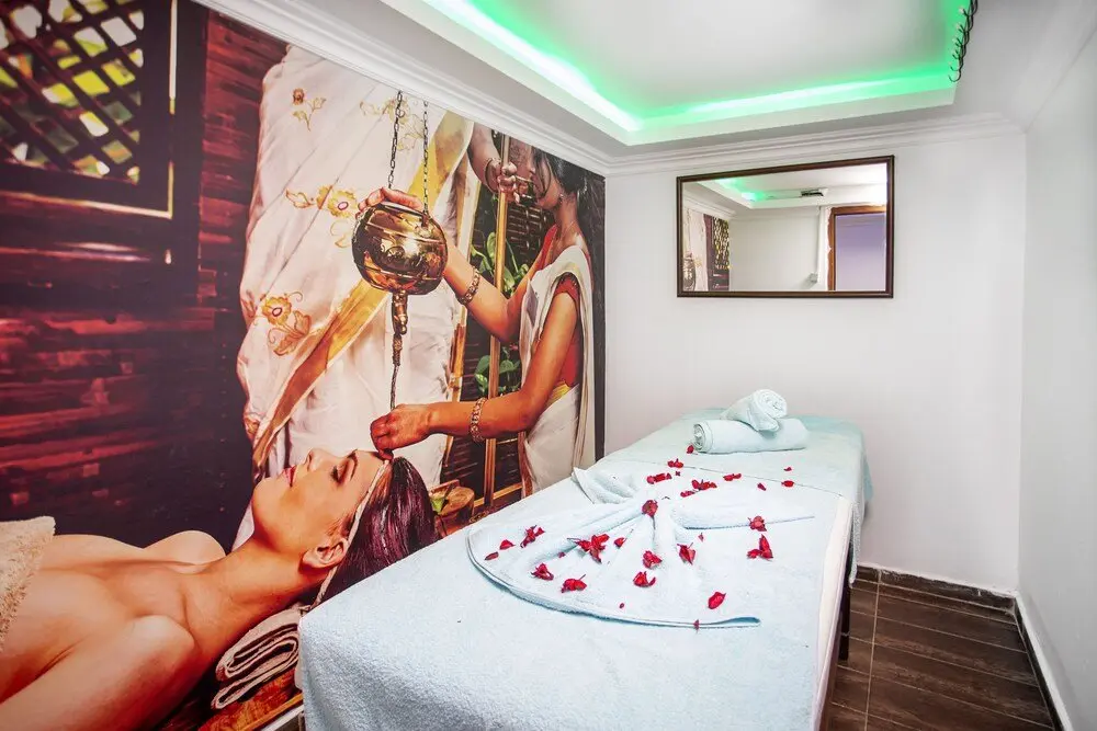 Манавгат: Ces Club Hotel