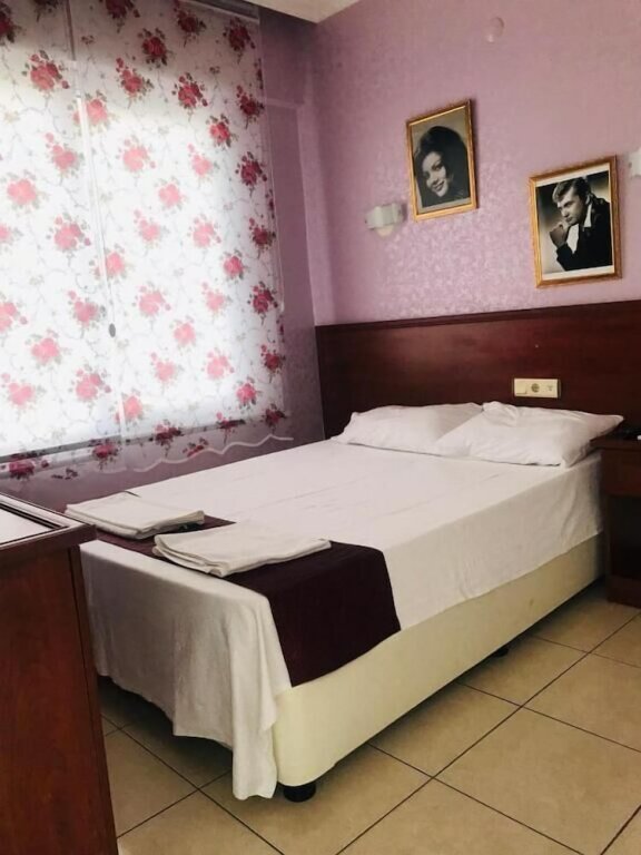 Аланья: Seker Beach Apart Hotel