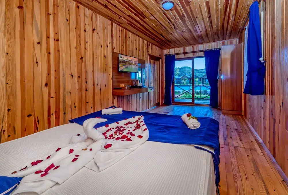 Аланья: Lord Marina Hotel & Bungalows